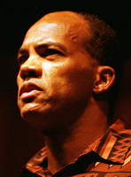 Photo of John Edgar Wideman