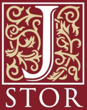 JSTOR Logo