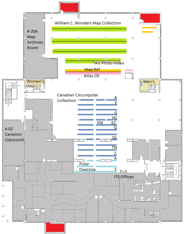 University of Alberta Libraries