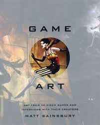 game art
