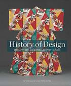 History of Design