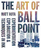 The Art of Ball Point