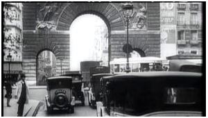 Chasing a Rainbow: the Life of Josephine Baker