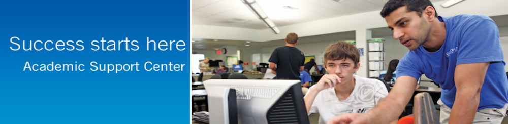 Academic Support About DSC Library At Daytona State College