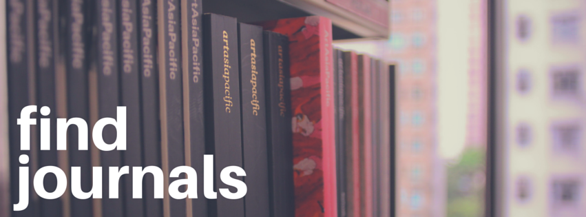 Find Books, Journals, Magazines... - Library and Academic Resources ...