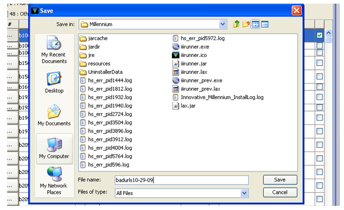 URL Checker StaffGuide Electronic Serials Research Guides At 