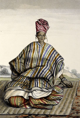  Esquisses Sengelaises 