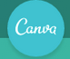 canva logo