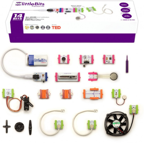 LittleBits Certification - FLCC Library MakerSpace - LibGuides at ...