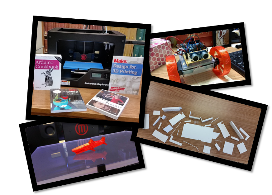 Overview - FLCC Library MakerSpace - LibGuides at Finger Lakes ...