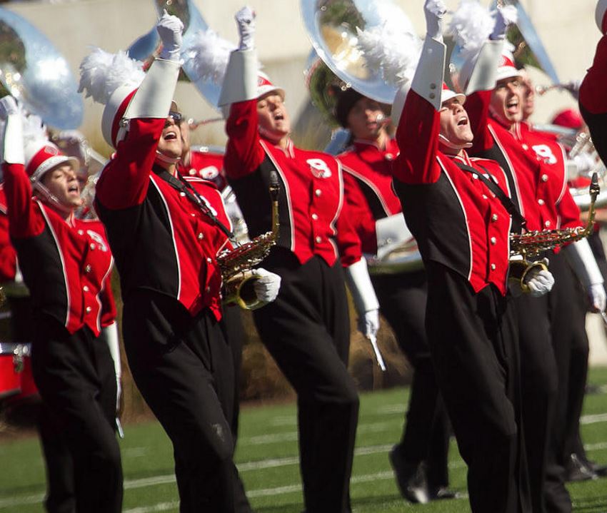 Local Ensembles and Bands Wind Ensemble and Band Music LibGuides at Ball State University