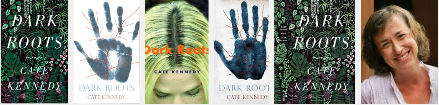 Unit 1 & 2 Dark Roots - English - LibGuides at Catholic College Bendigo