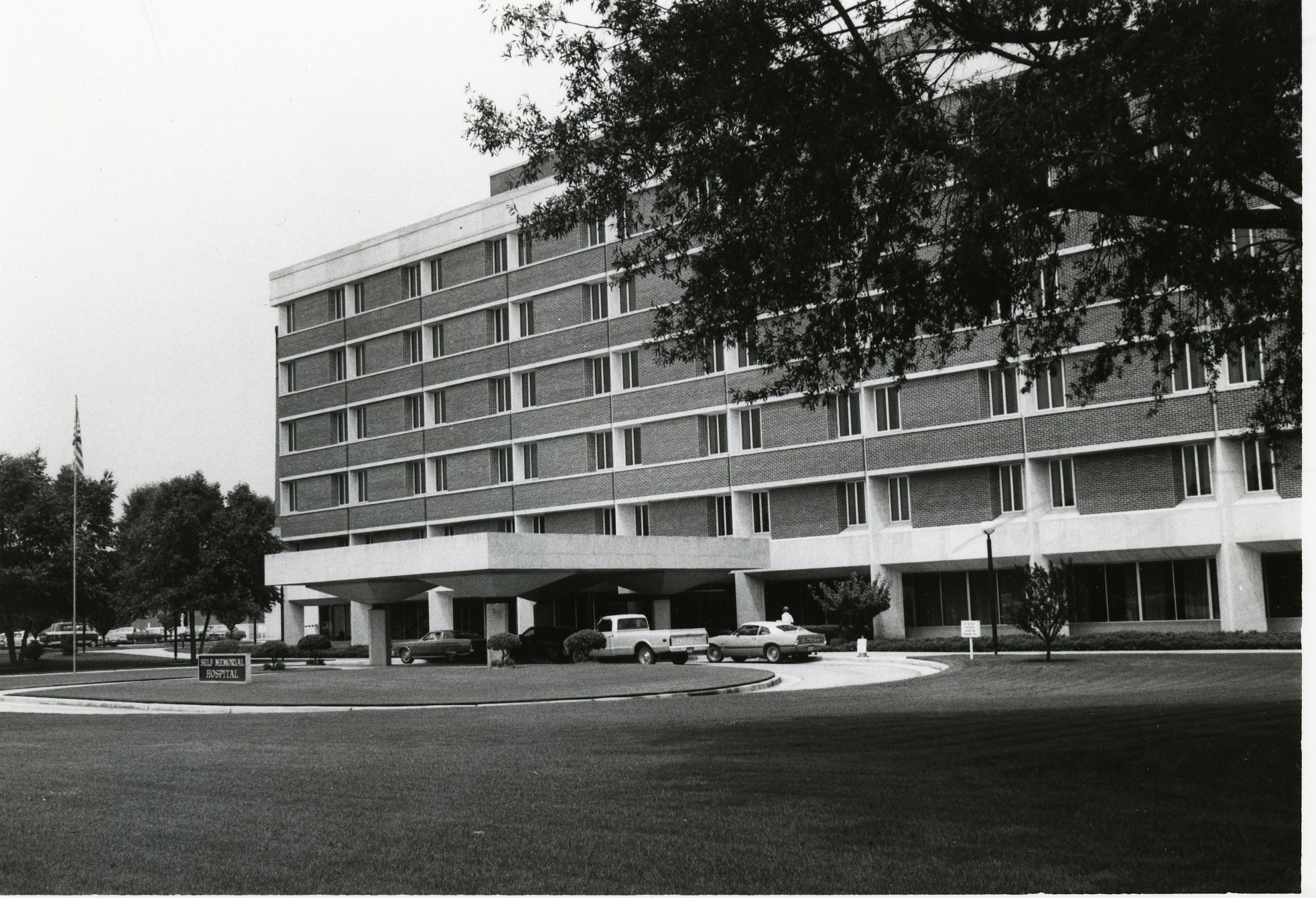 Self Family Foundation Archives Archives Jackson Library at Lander