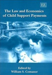 The Law and Economics of Child Support Payments