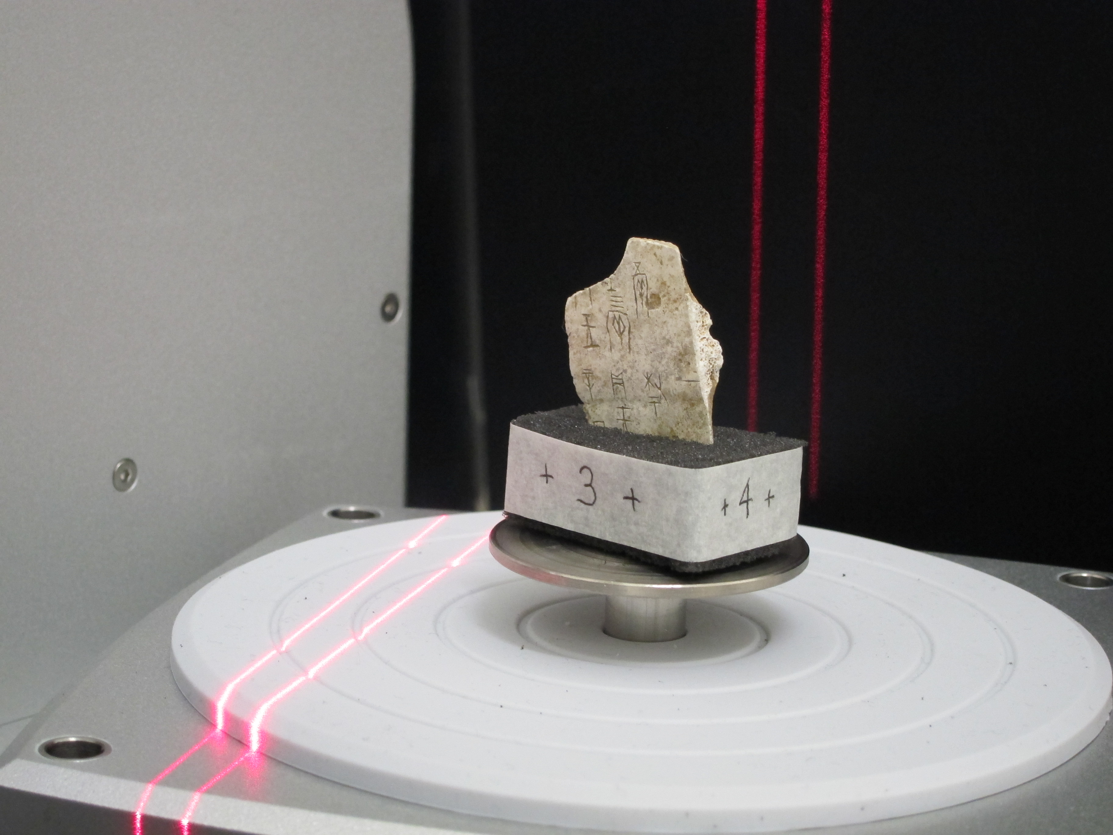 Nextengine 3D Scanner _ NextEngine 3D Scanner Tutorial – XVYP
