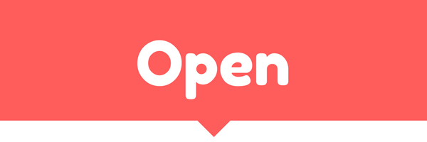 Open