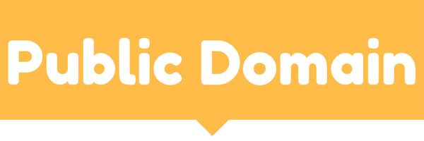 Public Domain