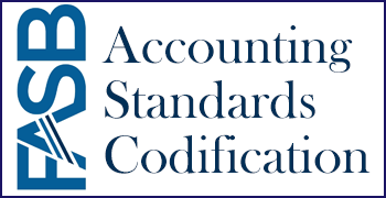 FASB Accounting Standards Codification (GAAP)