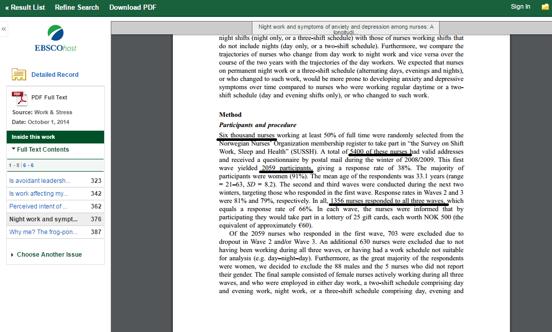 Psychiatric mental health nursing psychiatric mental health nursing