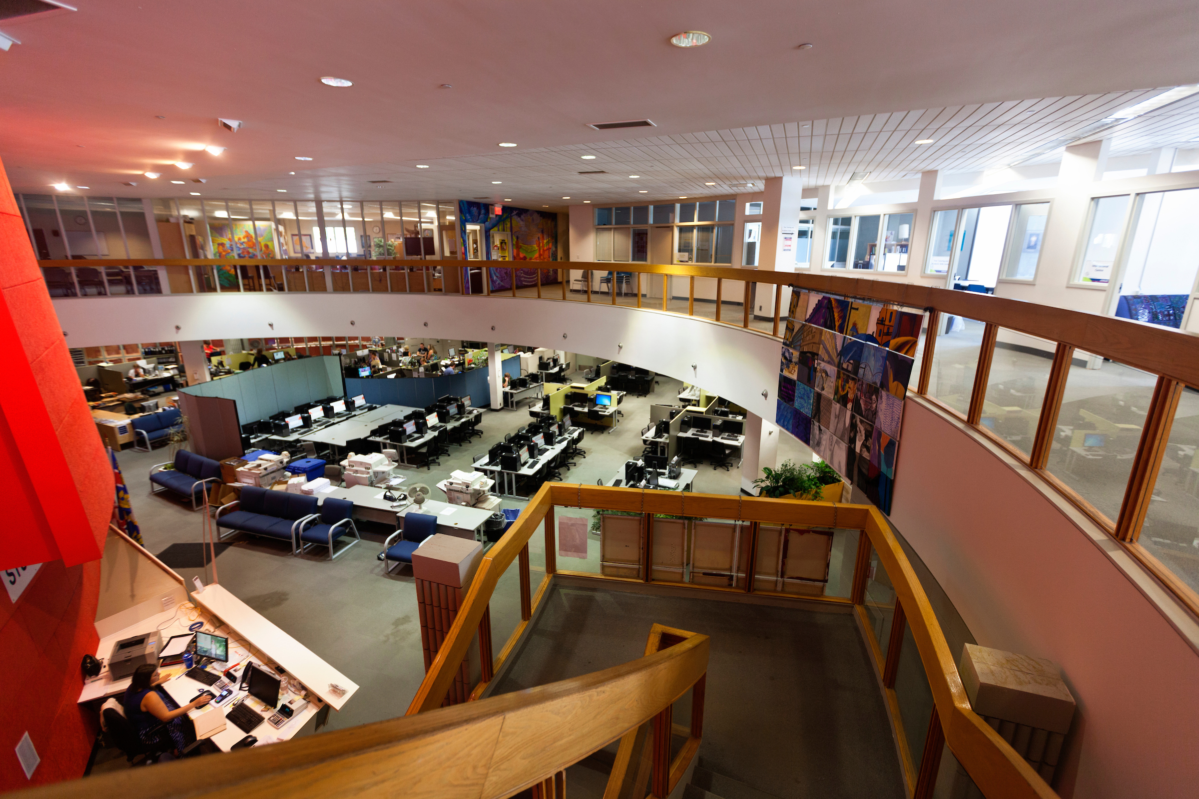 Getting Started Student Success LoyalistLibrary at Loyalist College