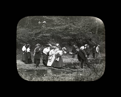 preserve forest cook county chicago district records