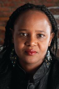 Edwidge Danticat