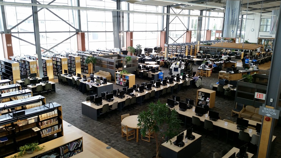 What s New About Us Library And Academic Success At Georgian College what-s-new-about-us-library-and-academic-success-at-georgian-college