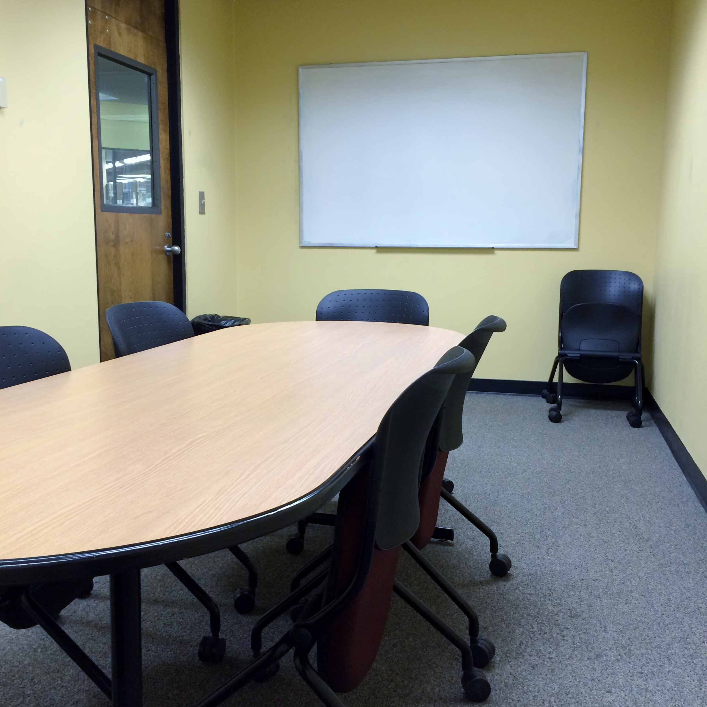 JL Room 303