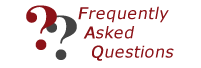 Library Frequently Asked Questions