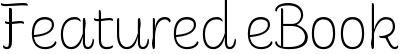 Heading reads "Featured eBook"