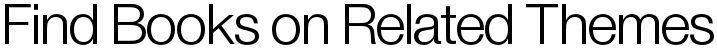Heading reads "Find Books on Related Themes" 