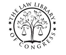 logo for the Law Library of Congress