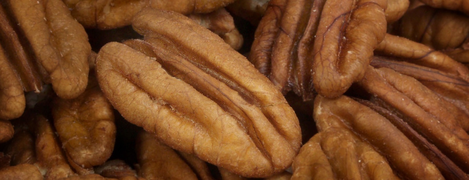 Postharvest Pecans LibGuides at New Mexico State University