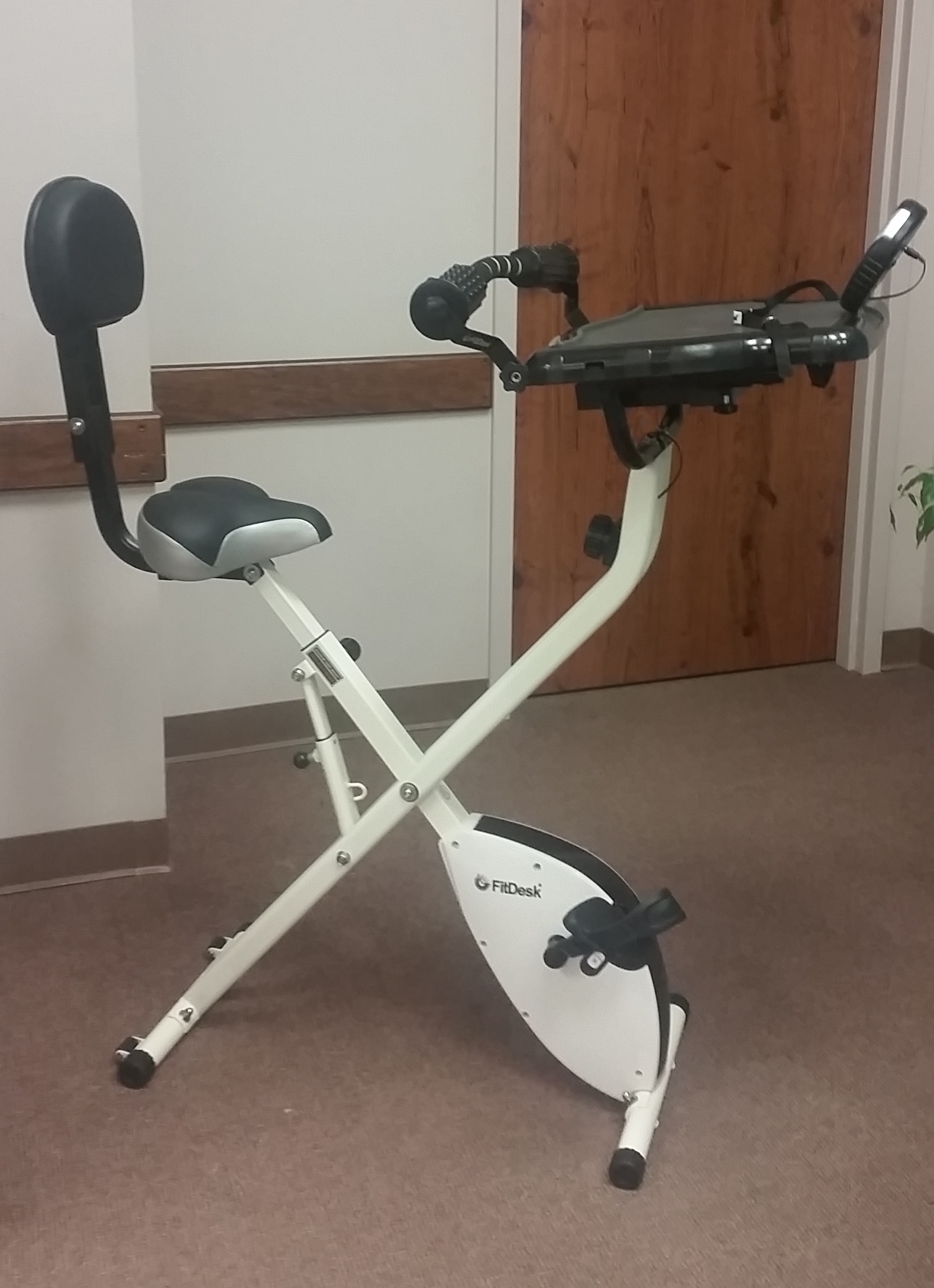 Fit Desk