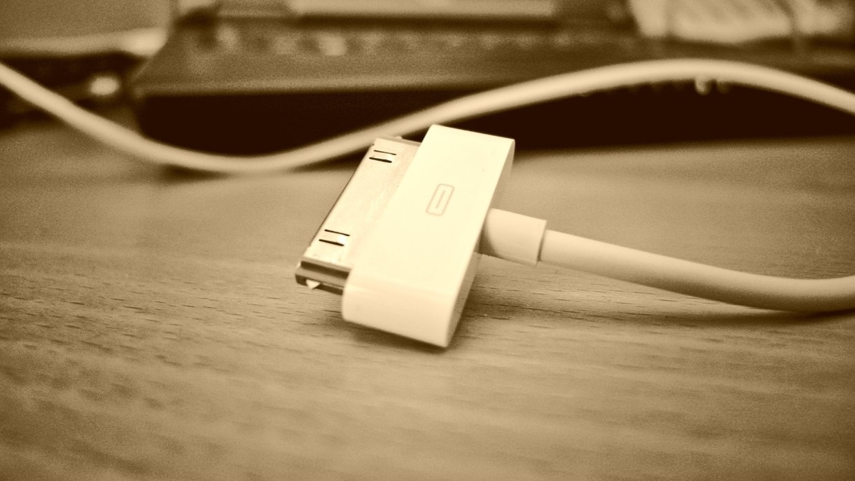 phone charger