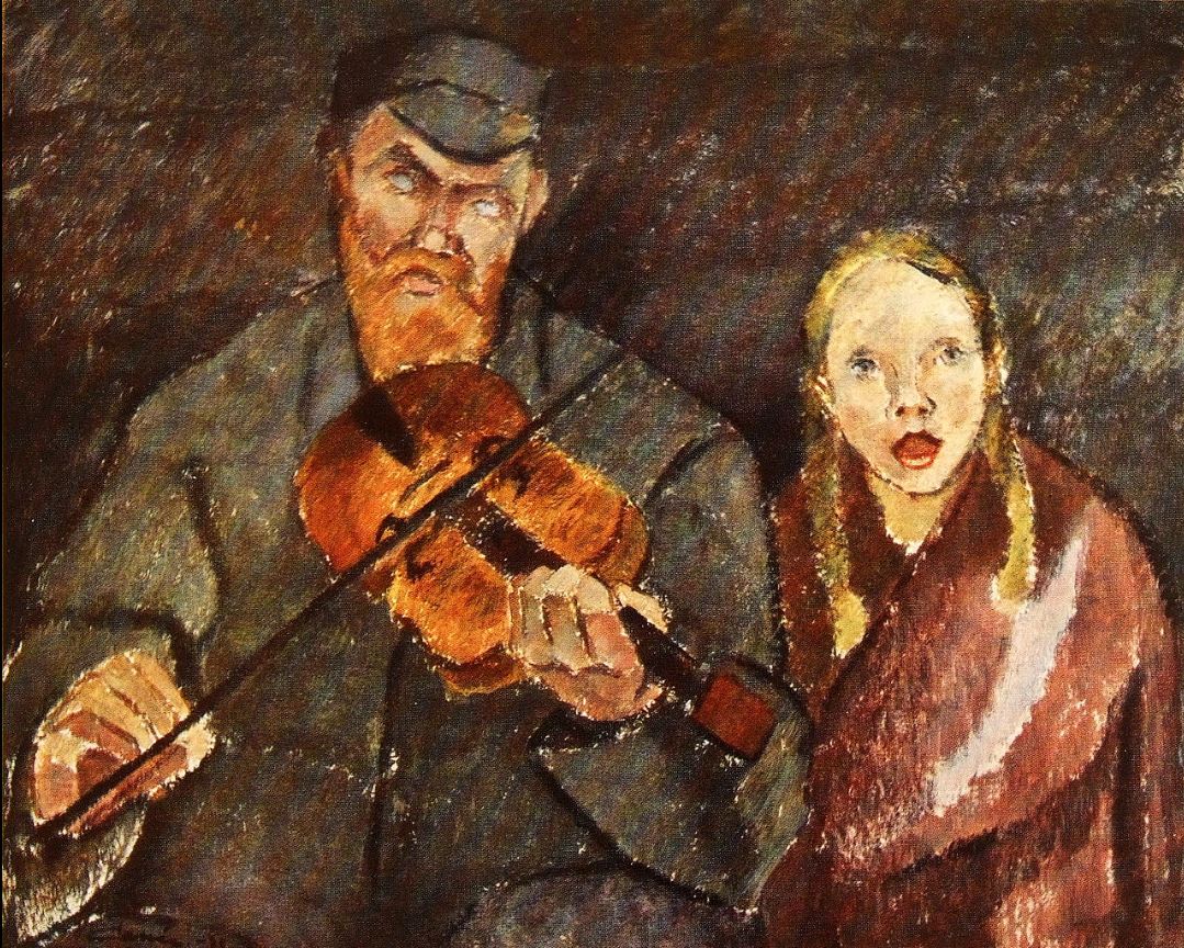 Is Expressionism A Classical Music Movement? – ZZSBQA
