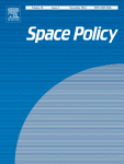Space Policy Cover