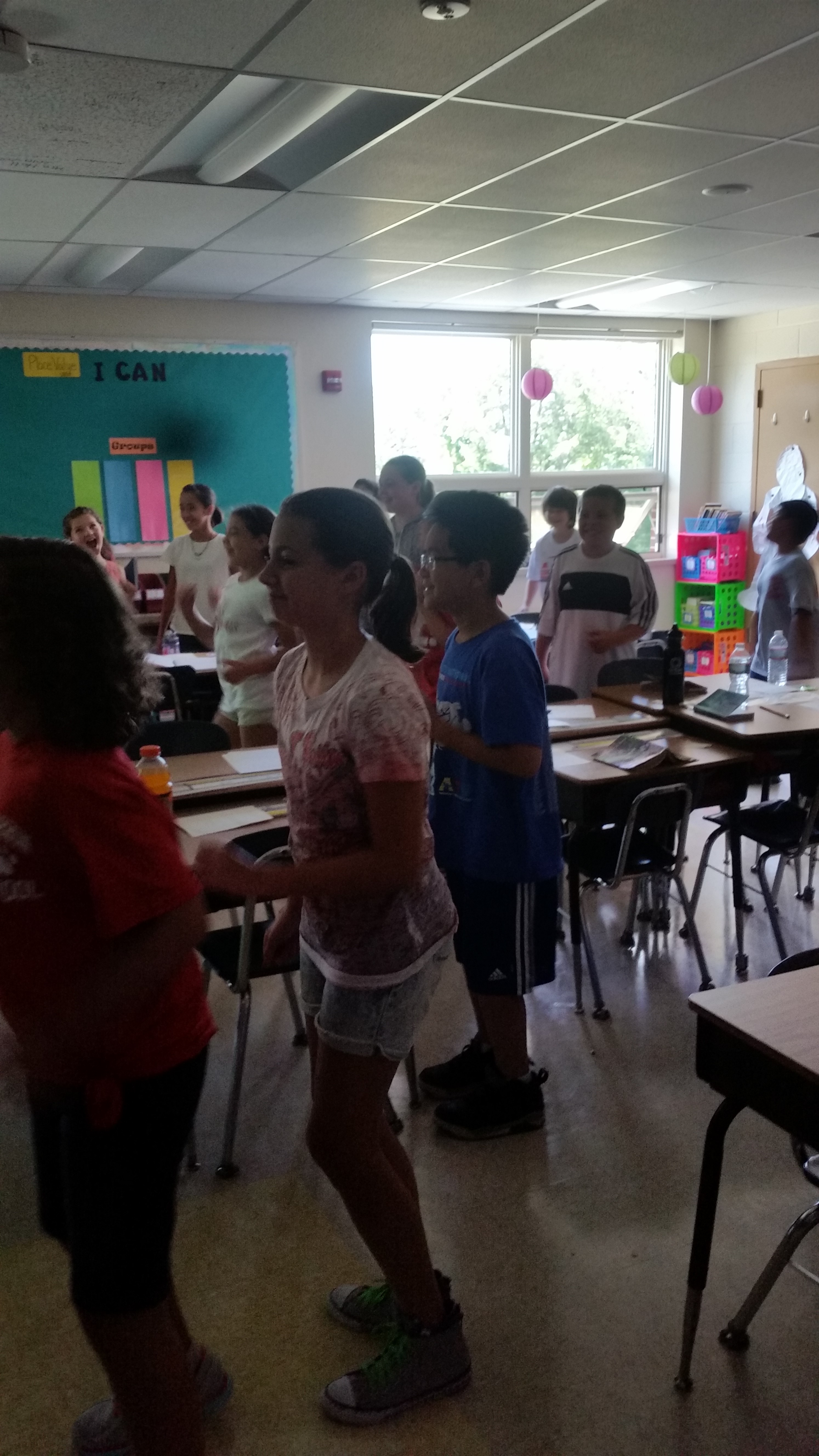 Our Class Mrs. Boyce SSD Public site at Salem School District