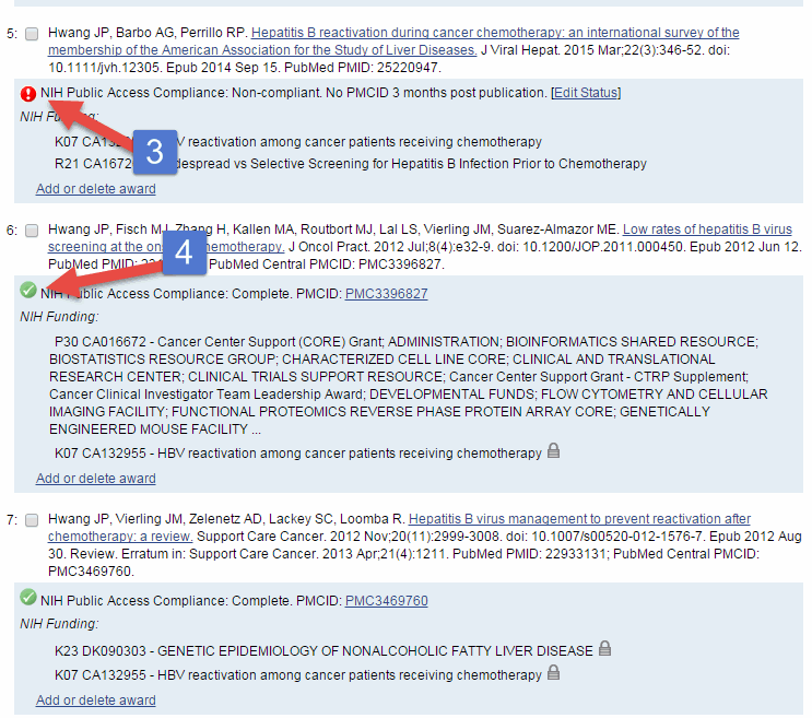 important research paper database management system
