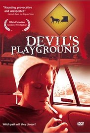 DVD Cover Art