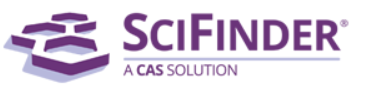 SciFinder Logo