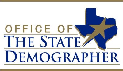 Website logo of Office of the State Demographer