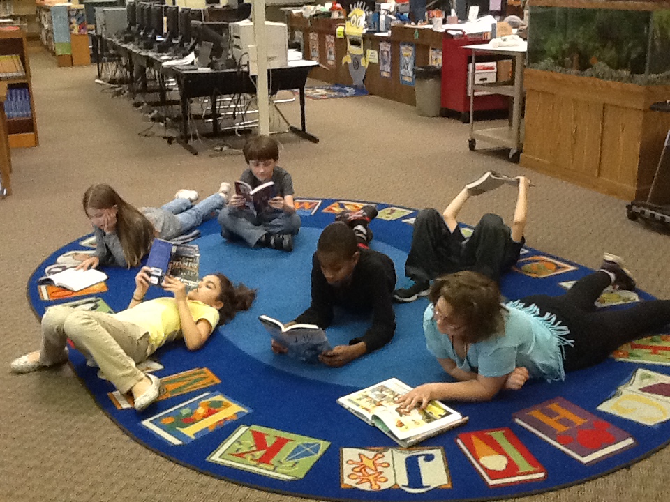 Goldsmith Elementary Library LibGuides at Jefferson County