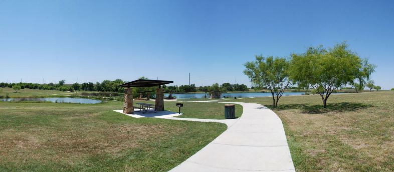 Photo of Hutto Lake Park, Hutto TX
