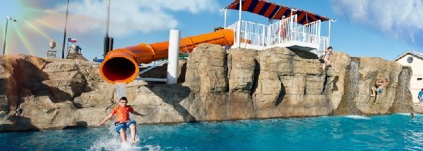 Photo of Water park in Round Rock TX