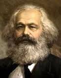 image of Karl Marx