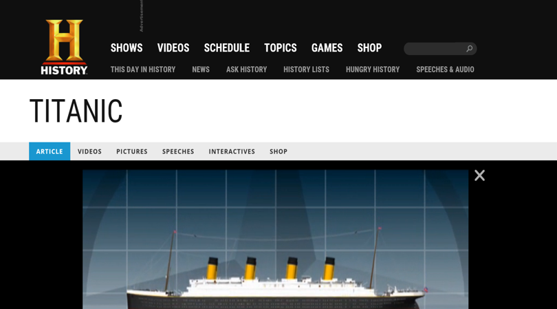 Click here to open the website