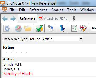 how to cite a dissertation apa 6th edition how to use endnote pdf