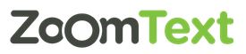 ZoOmText logo