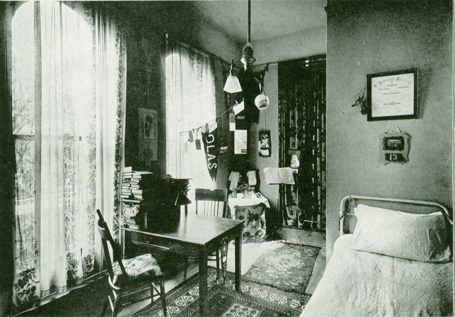 For Instructors Archives and Special Collections LibGuides at St